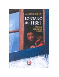 Lontano dal Tibet