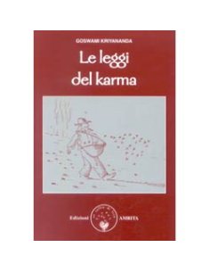 Le Leggi del Karma