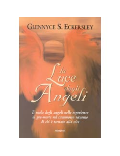 La luce degli angeli