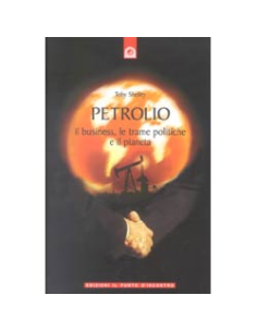 Petrolio
