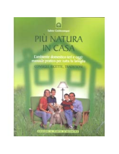 Più natura in casa