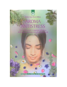 Aroma antistress