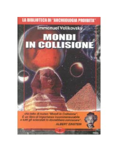 Mondi in Collisione