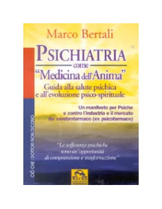 Psichiatria come medicina dell'anima