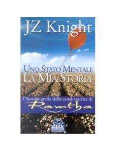 Uno Stato Mentale  - la mia storia
