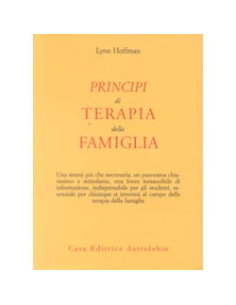 Principi di Terapia della Famiglia