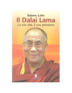 Il Dalai Lama