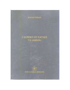 L'albero di natale un simbolo