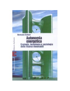 Autonomia energetica