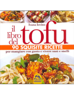 Il libro del Tofu