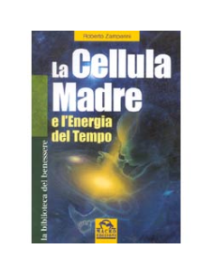 La Cellula madre e l'energia del Tempo