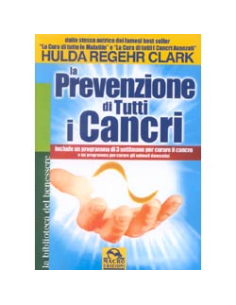 La Prevenzione di tutti i cancri