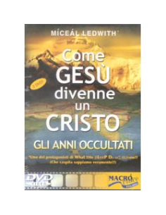 Come Gesù divenne un Cristo