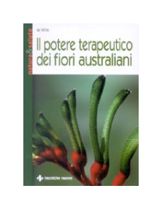 Il potere terapeutico dei Fiori australiani