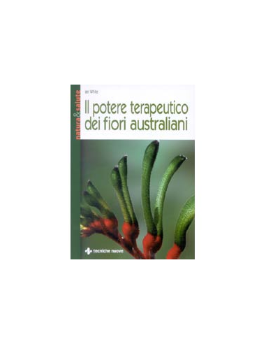 Il potere terapeutico dei Fiori australiani