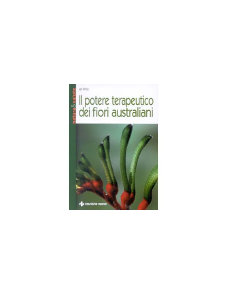 Il potere terapeutico dei Fiori australiani