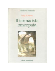 Il farmacista omeopata