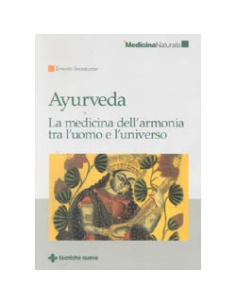 Ayurveda la medicina dell'armonia