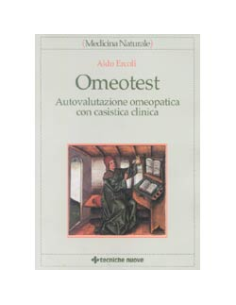 Omeotest autovalutazione omeopatica
