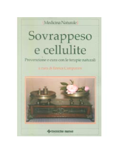 Sovrappeso e cellulite