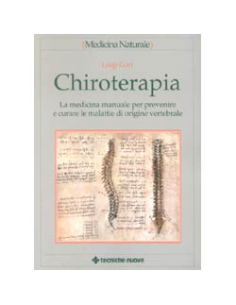 Chiroterapia
