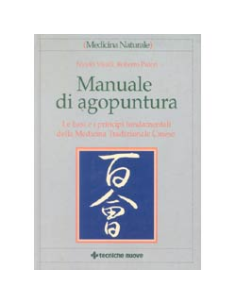 Manuale di agopuntura