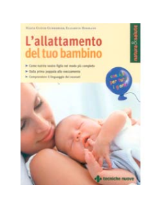 L'Allattamento del Tuo Bambino