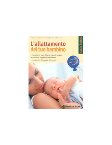 L'Allattamento del Tuo Bambino