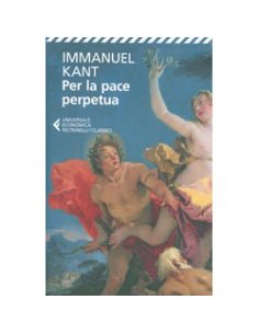 Per la Pace Perpetua