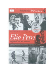 Elio Petri Appunti Su un Autore