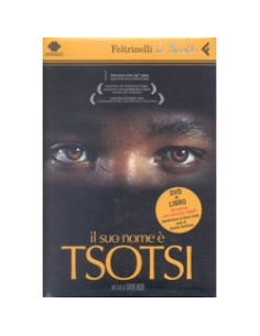 Il Suo Nome è Tsotsi