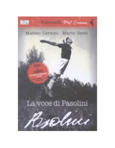La Voce di Pasolini