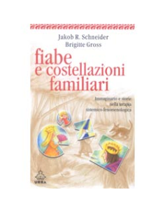 Fiabe e Costellazioni Familiari