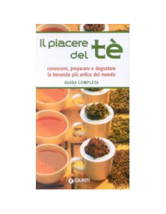 Il piacere del tè