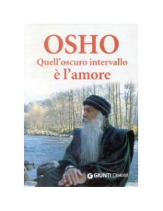 Quell'oscuro intervallo è l'amore