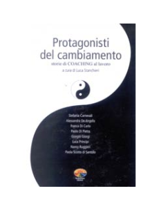 Protagonisti del cambiamento