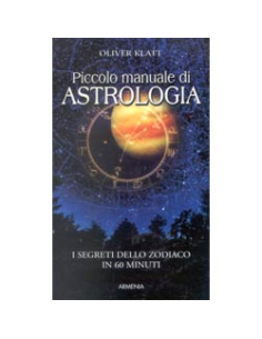 Piccolo manuale di astrologia