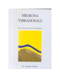 Medicina Vibrazionale