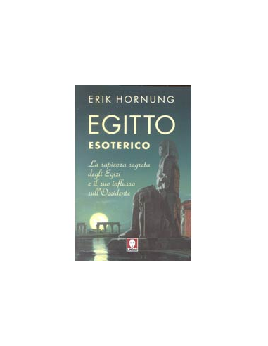 Egitto segreto