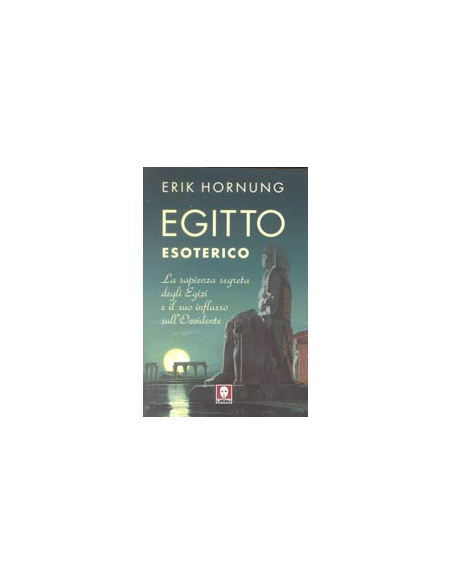 Egitto segreto