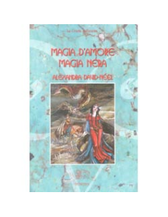 Magia d'amore magia nera