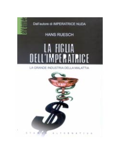 La figlia dell'imperatrice