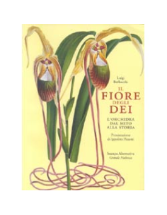 Il Fiore degli Dei