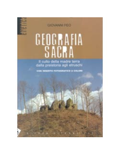 Geografia sacra