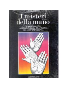 I Misteri della Mano