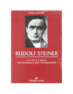 Rudolf Steiner