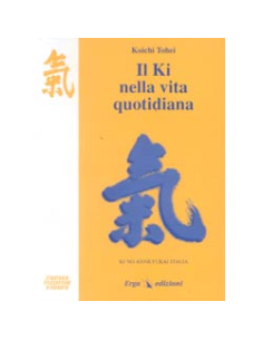 Il ki nella vita quotidiana