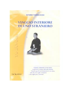 Viaggio interiore di uno straniero