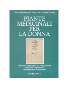 Piante medicinali per la donna