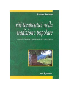 Riti terapeutici nerlla tradizione popolare